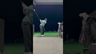 Rate my  golf driver swing in the comments Titleist TSR3