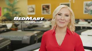 BedMart Mattress Superstores | Memorial Day Sale 2024