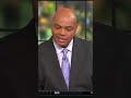 charles barkley rips government calling them “awful people” 😳