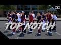 AO1 Worship Dance II Top Notch by Tommy Zuko & Josh P