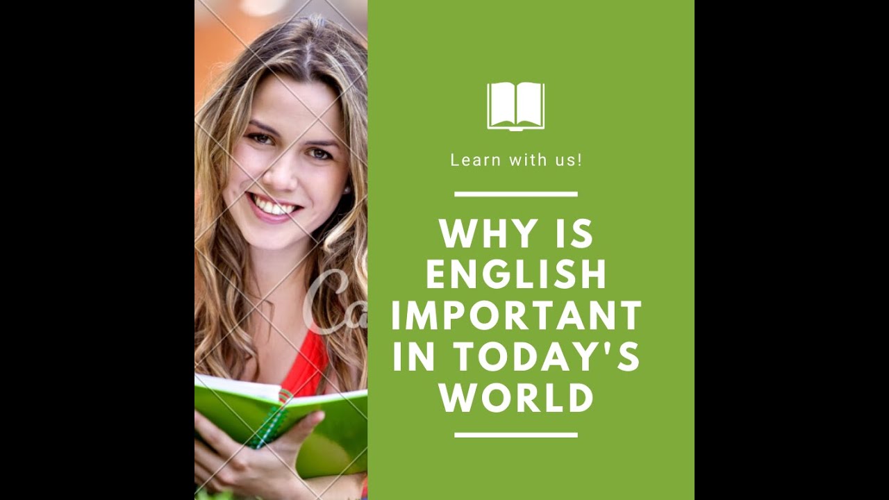 Why Is It Important Learn English At Laura Hefley Blog