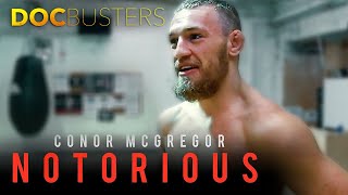 Conor McGregor Begins His Pursuit of Glory | Conor McGregor: Notorious