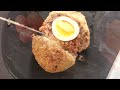 delicious japanese recipe scotch egg