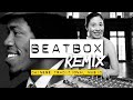 Beatbox Remix Ep. 8: Chinese Traditional Music w/ Chao Tian