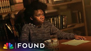 Sir Catches Young Gabi | Found | NBC