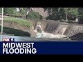 Flooding in the Midwest  | FOX 5 News