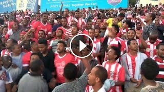 Ethiopian FF | Mekelakeya 2 = 2 Fasil kenema @ AA Stadium