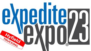 Expedite Expo 2023