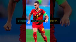 Eden Hazard⚽ #xegthik #youtubeshorts #soccer