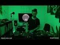 Nightcrow Lockdown Dj Set. House Music @ Home (Livestream)