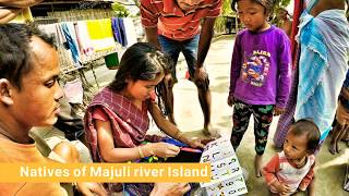 Mising Tribe | Majuli, Assam