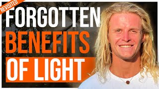 The Forgotten Benefits of Natural Light | Matt Maruca