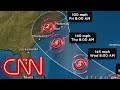 Hurricane Florence threatens US East Coast