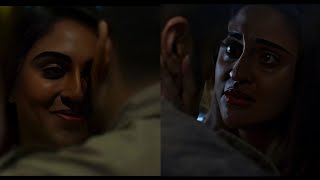 Visfot Hot Scenes | Krystle D'Souza | Priya Bapat