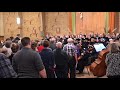 Handel Messiah Hallelujah Chorus