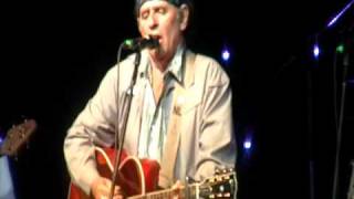 No Kathleen-- Ron Hynes and The Wonderful Grand Band