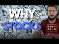 Why I invest in stocks as a South African | Easy Equities