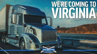 PSA is Bringing FREEDOM to Virginia - XCAL Shooting Sports & DPMS | Palmetto State Armory