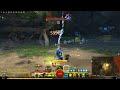 boon untamed the best solo power build in the game full guide