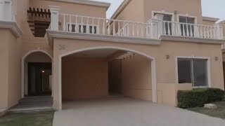 300 SQYD HOUSE FOR SALE IN BAHRIA TOWN KARACHI