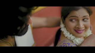 Ashwin + Apurva Pre-wedding Video