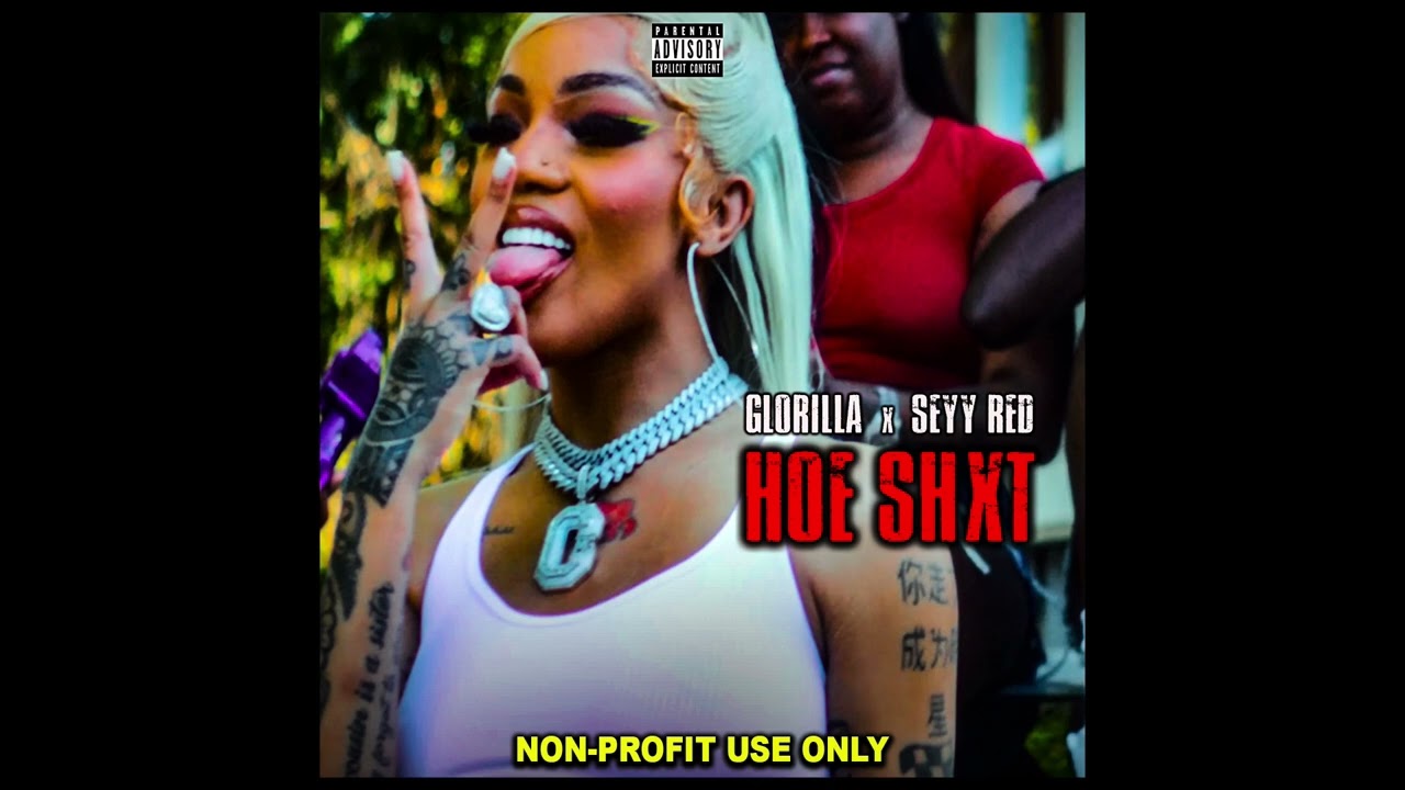 GloRilla Type Beat X Sexyy Red - Hoe Shxt (Prod. By MakaveliNthis ...