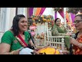 Deep kamal ladies sangeet uk(ਮੇਰੇ ਨਾਲ ਰੁੱਸ ਨੀ ਗਿਆ)