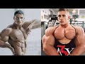 MOST SHREDDED MUSCLE MEN'S