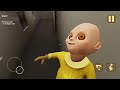 The Baby In Yellow | Part- 1 | Shadique Gamerz