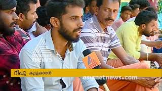 കാസര്‍കോട് ഇരട്ടകൊലപാതകം : യാഥാര്‍ത്ഥ്യം ഉള്‍കൊള്ളാനാകാതെ കൂട്ടുകാര്‍