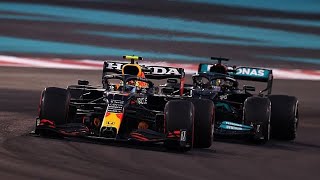 The Final Countdown - Formula 1 | 4K Music Video