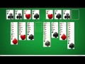 solution to freecell game 16957 in hd