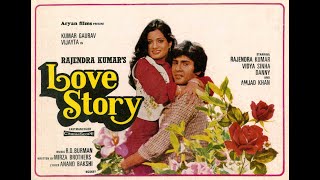 dekho main ne dekha hai yah ik sapna karaoke-love story-1981-with FEMALE voice for MALE singer