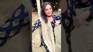 Mehwish Siyal Tik toker Saraiki Song Short Videos 2024