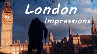 London Impressions