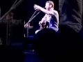 Sully ERNA LIVE Hampton Beach 10/12/16 'A Different Kind of Tears