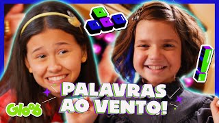 BRISA ENFEITIÇOU A MÁQUINA DA LEOCÁDIA! ✨ | D.P.A. | DESCONSERTOS DA BRISA EP. 3 | Mundo Gloob