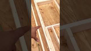 Wall Framing Basics