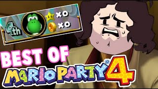 Game Grumps - The Best of MARIO PARTY 4: DOUBLE SHOWDOWN