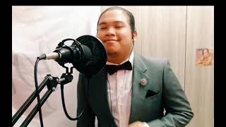 Berikan Ku Sinar Mu - Cover by Airil Nizam