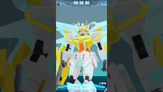 ガンブレ4 エクストリームガンダム EXtreme-Application ON