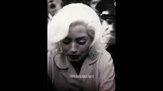 Ana De Armas As Marilyn Monroe In Netflix's Blonde Edit