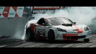 HGK drift challenge 2017 Official Trailer