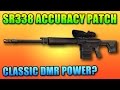 BF4 Sniper Saturday SR338 Accuracy Patch | Battlefield 4 Recon Gameplay