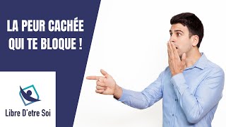 🔥 Pourquoi Vous Luttez Sans Résultats ? 💡 La Peur du Rejet Vous Sabote ! 🔓