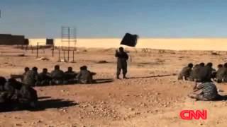 FBI asks public to help identify Islamic State