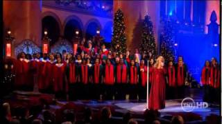 Mariah Carey Christmas in Washington  One Child