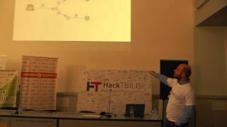 გიორგი მამალაძე - Basics of Scalable Design
