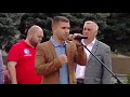 Председатель района Басарабяска Петр Пушкарь