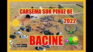 ÇARŞEMA SERE NİSANE ÇARŞEMA SOR KIZIL ÇARŞAMBA 2022 BACINE MİDYAT TURKİYE EZİDİ BAYRAMI PİROZ BE